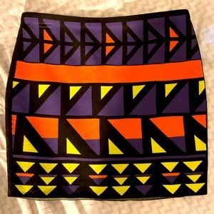 Rachel Roy mini skirt